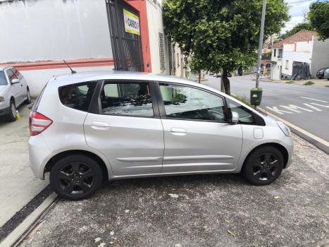 HONDA Fit 1.4 16V 4P LXL FLEX, Foto 7