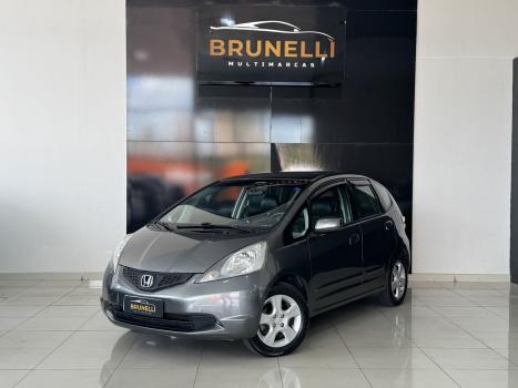 HONDA Fit 1.4 16V 4P LXL FLEX, Foto 1