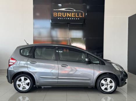 HONDA Fit 1.4 16V 4P LXL FLEX, Foto 3