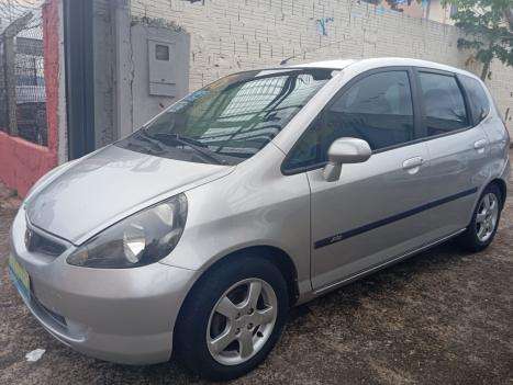 HONDA Fit 1.4 16V 4P LXL, Foto 3