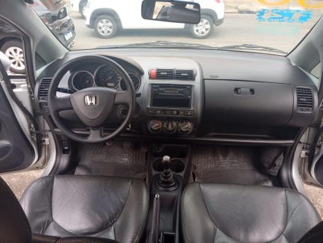 HONDA Fit 1.4 16V 4P LXL, Foto 10