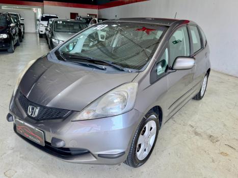 HONDA Fit 1.4 16V 4P LXL FLEX AUTOMTICO, Foto 1