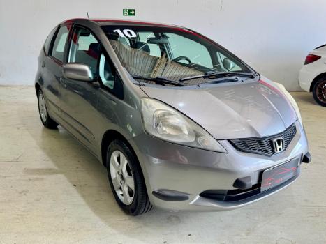 HONDA Fit 1.4 16V 4P LXL FLEX AUTOMTICO, Foto 2