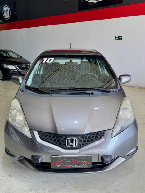 HONDA Fit 1.4 16V 4P LXL FLEX AUTOMTICO, Foto 3