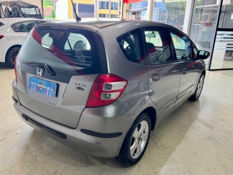 HONDA Fit 1.4 16V 4P LXL FLEX AUTOMTICO, Foto 5