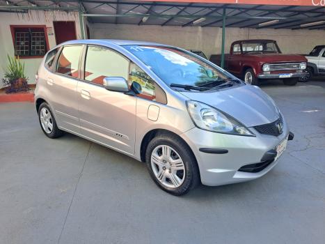 HONDA Fit 1.4 16V 4P DX FLEX, Foto 3