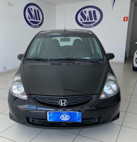 HONDA Fit 1.4 16V 4P LX FLEX, Foto 3