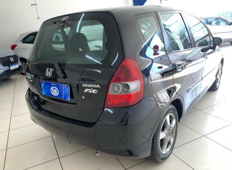 HONDA Fit 1.4 16V 4P LX FLEX, Foto 6