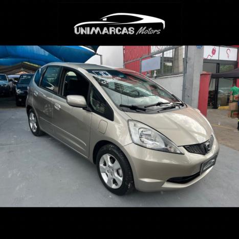 HONDA Fit 1.4 16V 4P LXL FLEX, Foto 2