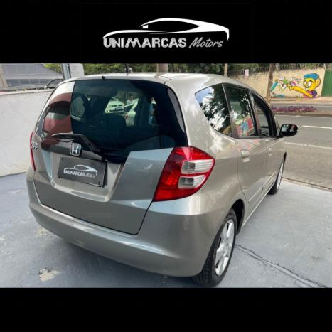 HONDA Fit 1.4 16V 4P LXL FLEX, Foto 6