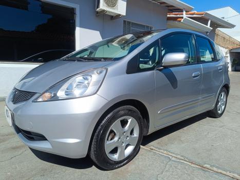 HONDA Fit 1.4 16V 4P LXL FLEX AUTOMTICO, Foto 3