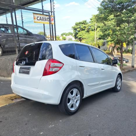 HONDA Fit 1.4 16V 4P LX FLEX AUTOMTICO, Foto 6