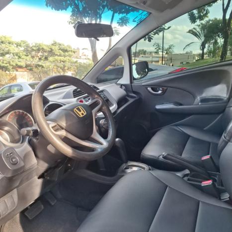 HONDA Fit 1.4 16V 4P LX FLEX AUTOMTICO, Foto 7