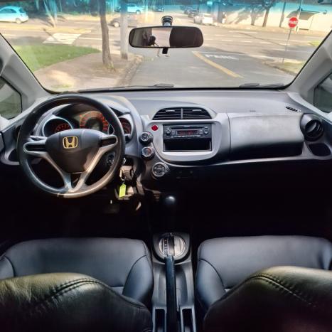 HONDA Fit 1.4 16V 4P LX FLEX AUTOMTICO, Foto 8
