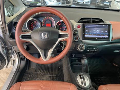 HONDA Fit 1.4 16V 4P LX FLEX AUTOMTICO, Foto 9