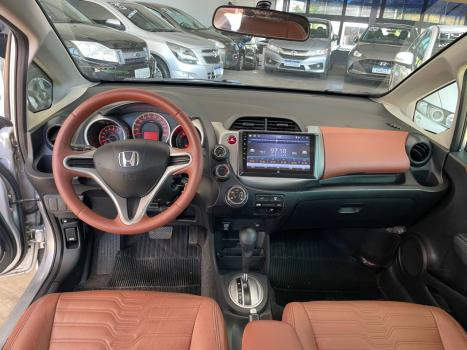 HONDA Fit 1.4 16V 4P LX FLEX AUTOMTICO, Foto 10