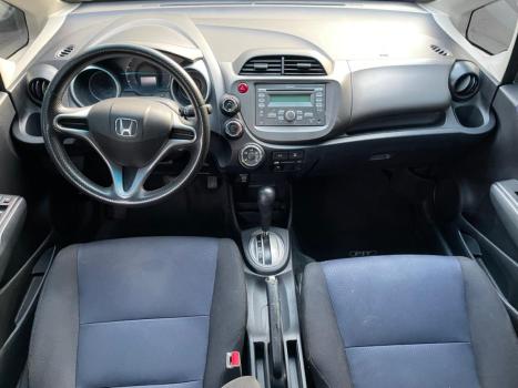 HONDA Fit 1.4 16V 4P LX FLEX AUTOMTICO, Foto 7