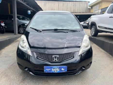 HONDA Fit 1.4 16V 4P LX, Foto 2