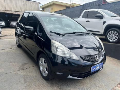 HONDA Fit 1.4 16V 4P LX, Foto 3