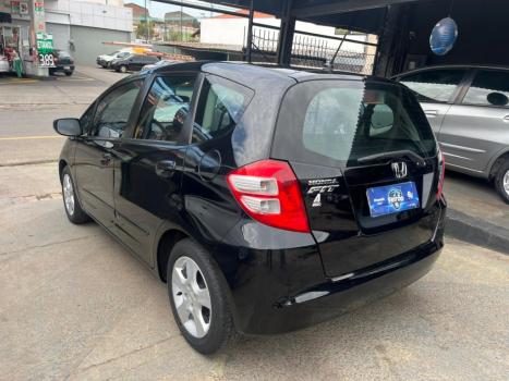 HONDA Fit 1.4 16V 4P LX, Foto 4