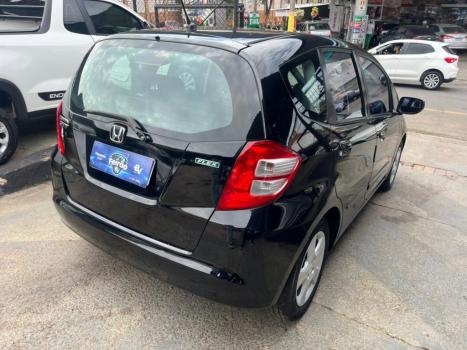 HONDA Fit 1.4 16V 4P LX, Foto 6