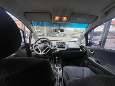 HONDA Fit 1.4 16V 4P LX, Foto 7