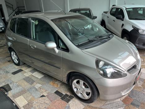 HONDA Fit 1.4 16V 4P LXL AUTOMTICO, Foto 2