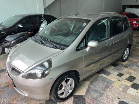 HONDA Fit 1.4 16V 4P LXL AUTOMTICO, Foto 3