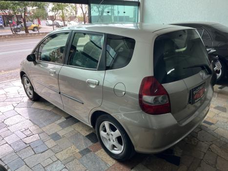 HONDA Fit 1.4 16V 4P LXL AUTOMTICO, Foto 5