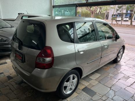 HONDA Fit 1.4 16V 4P LXL AUTOMTICO, Foto 6