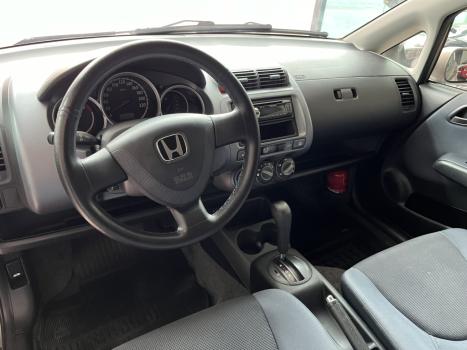 HONDA Fit 1.4 16V 4P LXL AUTOMTICO, Foto 7