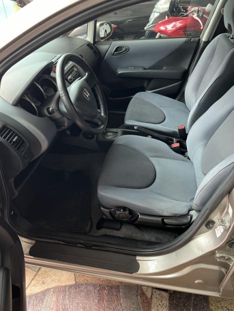 HONDA Fit 1.4 16V 4P LXL AUTOMTICO, Foto 8