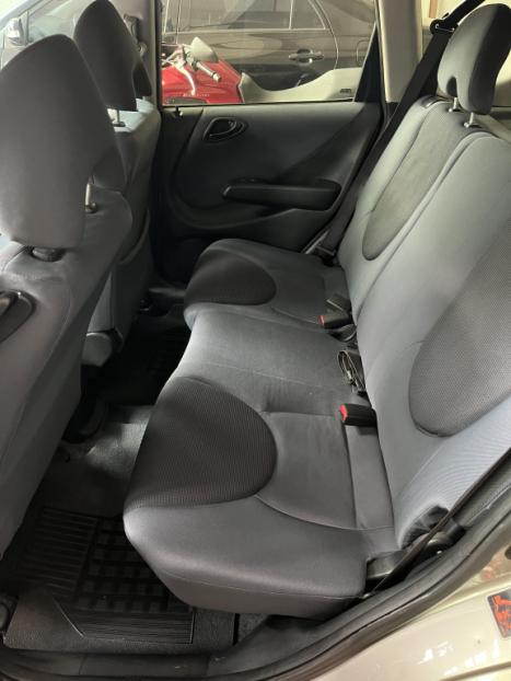 HONDA Fit 1.4 16V 4P LXL AUTOMTICO, Foto 9