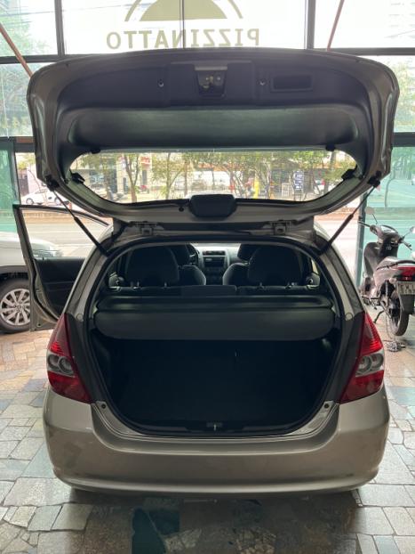 HONDA Fit 1.4 16V 4P LXL AUTOMTICO, Foto 11