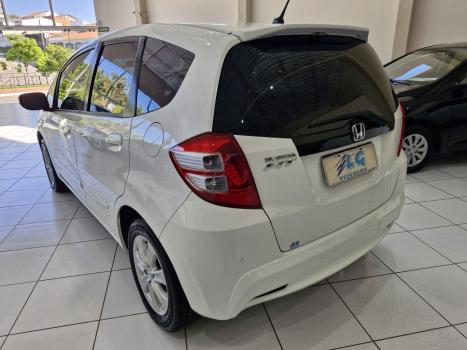 HONDA Fit 1.4 16V 4P LX FLEX AUTOMTICO, Foto 6
