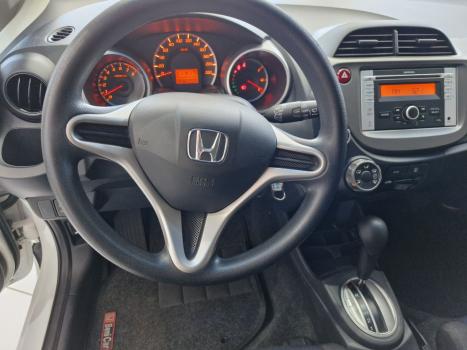 HONDA Fit 1.4 16V 4P LX FLEX AUTOMTICO, Foto 7