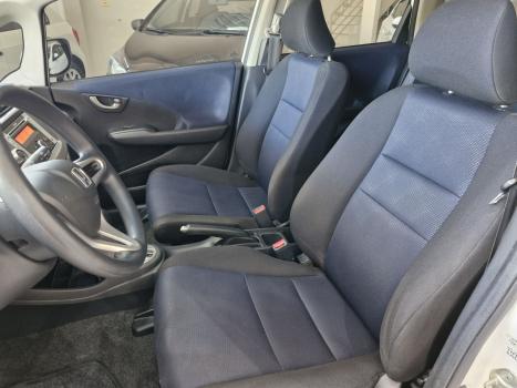 HONDA Fit 1.4 16V 4P LX FLEX AUTOMTICO, Foto 8