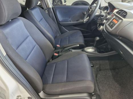 HONDA Fit 1.4 16V 4P LX FLEX AUTOMTICO, Foto 9