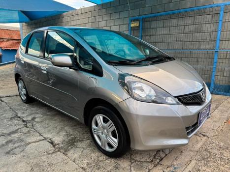 HONDA Fit 1.4 16V 4P CX FLEX, Foto 1