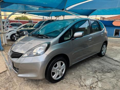 HONDA Fit 1.4 16V 4P CX FLEX, Foto 2