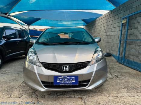 HONDA Fit 1.4 16V 4P CX FLEX, Foto 3