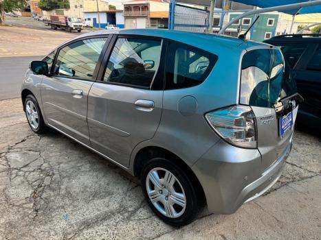 HONDA Fit 1.4 16V 4P CX FLEX, Foto 4
