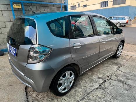 HONDA Fit 1.4 16V 4P CX FLEX, Foto 5