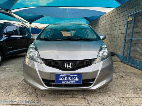 HONDA Fit 1.4 16V 4P CX FLEX, Foto 7