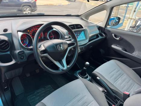 HONDA Fit 1.4 16V 4P CX FLEX, Foto 8