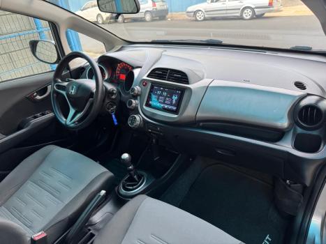 HONDA Fit 1.4 16V 4P CX FLEX, Foto 10