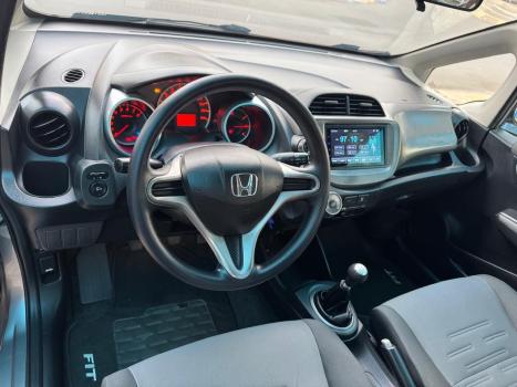 HONDA Fit 1.4 16V 4P CX FLEX, Foto 11
