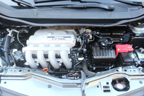 HONDA Fit 1.4 16V 4P DX FLEX, Foto 3