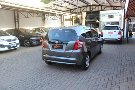 HONDA Fit 1.4 16V 4P DX FLEX, Foto 5