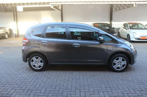HONDA Fit 1.4 16V 4P DX FLEX, Foto 6